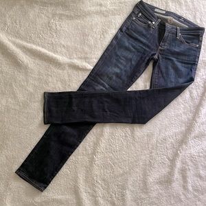 Adriano Goldschmied jeans